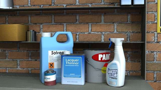 Best Tips to Pack Liquids for Moving