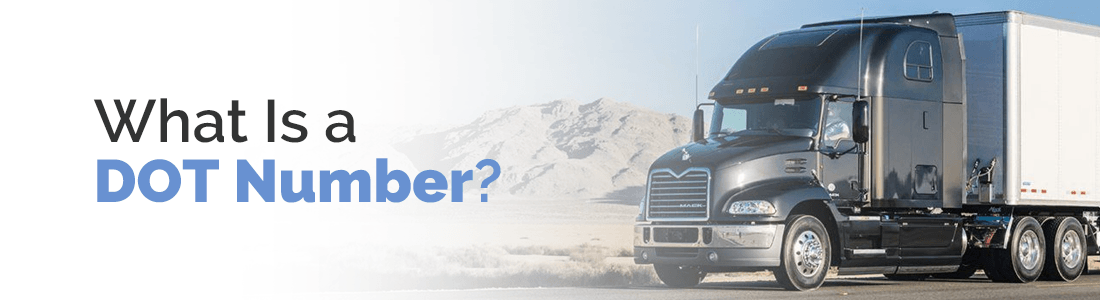 The Ultimate Guide to USDOT Number, What is it and How to Check It