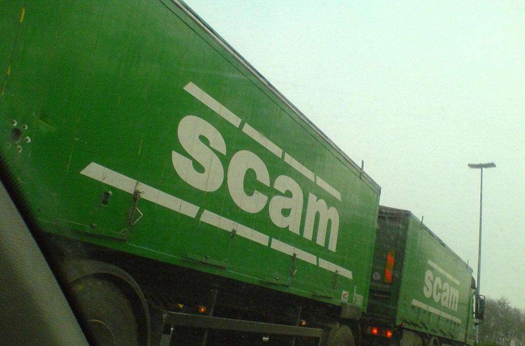 Avoid Moving Scams with These Tips and Tricks