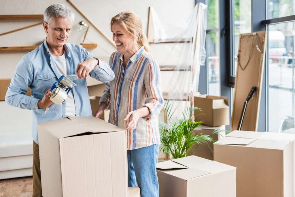 How To Get The Best Moving Deals?