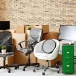 Moving Company Checklist to Minimize Downtime