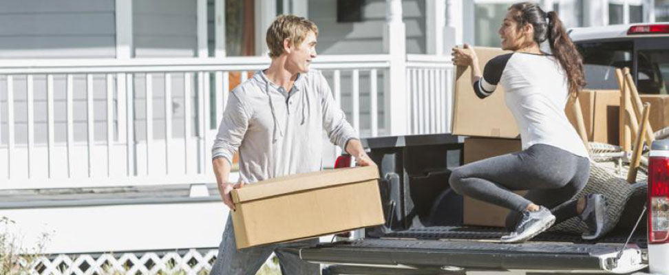 moving yourself wtihout movers