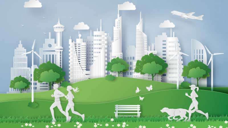 The Most Eco-Friendly Cities in the US