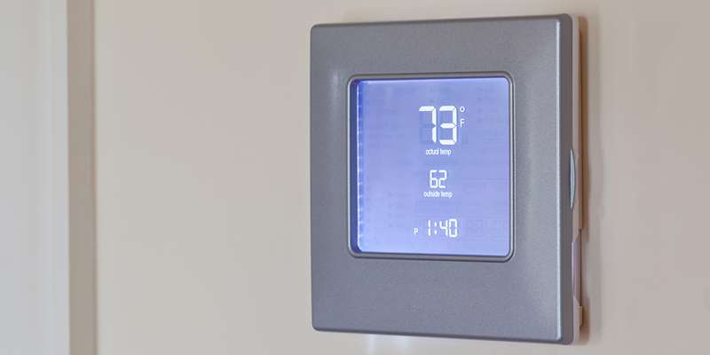 update house thermostat to stop wasting your money 