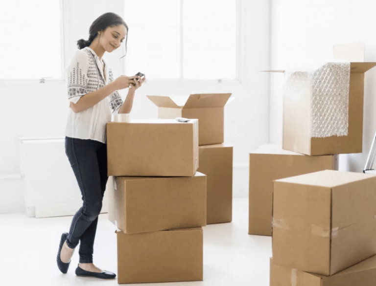 The Best Ways To Use Plastic Wrap For Moving