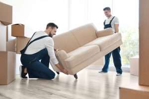 Choosing The Right Removalist