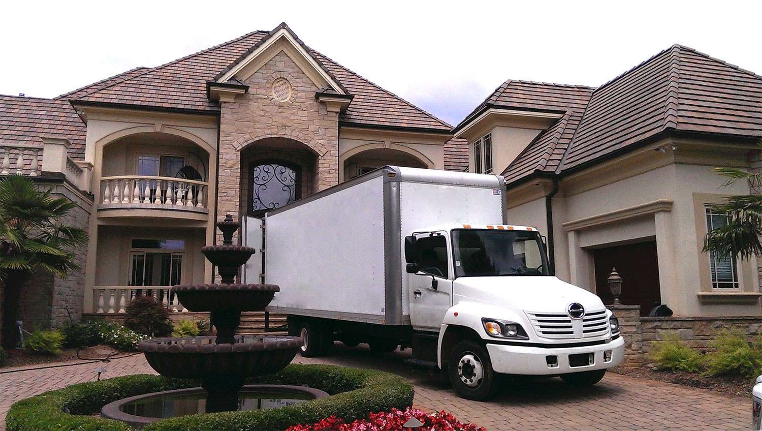 How Much Does a 4 Bedroom House Moving Cost?
