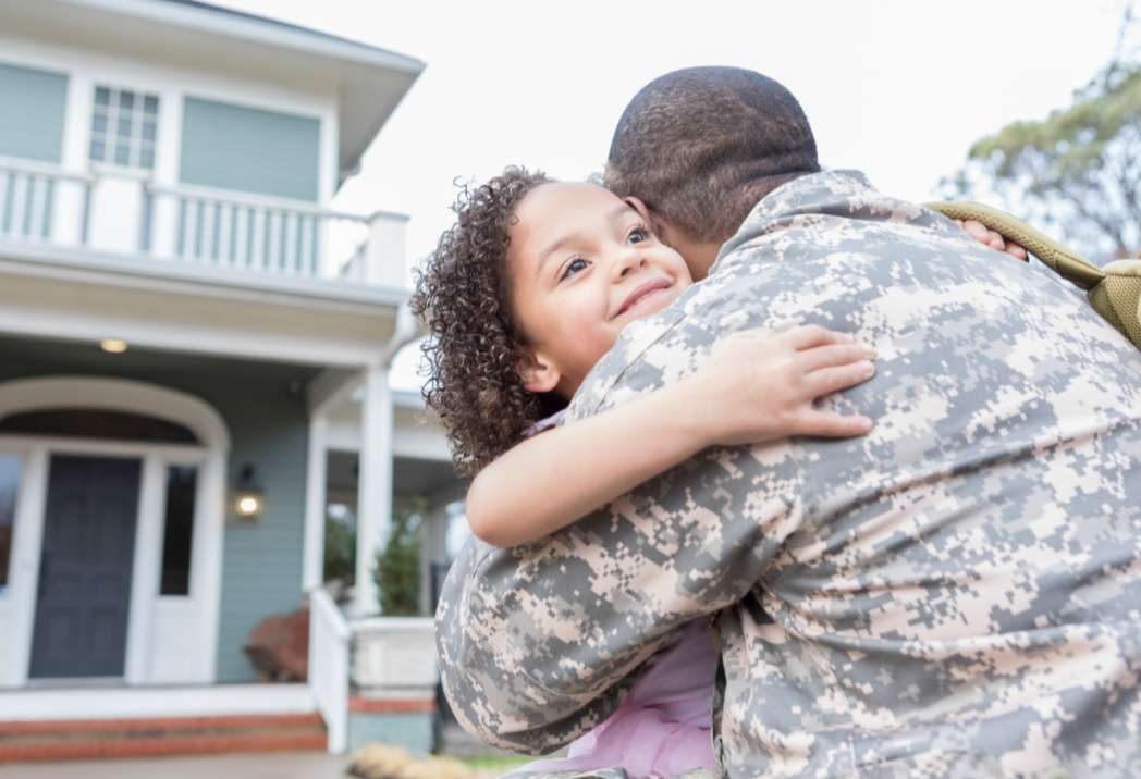The Ultimate Veterans Guide on Buying A Home