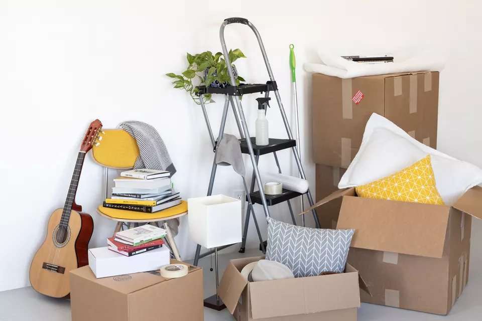 Essential Tips to Pack and Move Outdoor Belongings