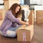 Things To Follow When Hiring Packing and Moving Company