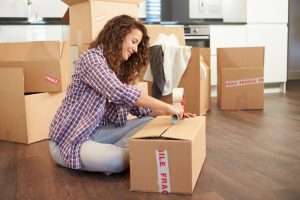 Things To Follow When Hiring Packing and Moving Company
