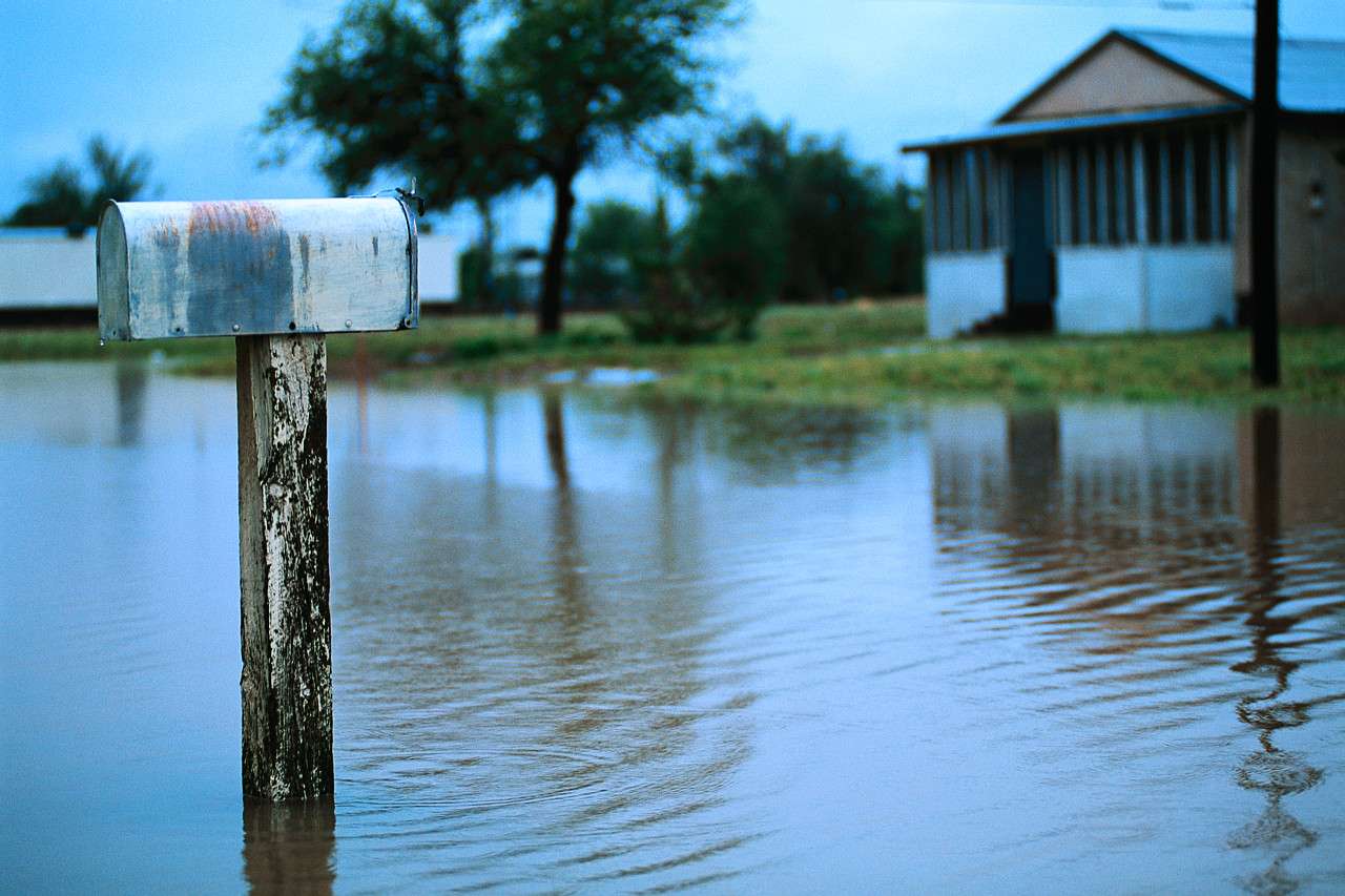 What is Flood Insurance and What Does It Cover?
