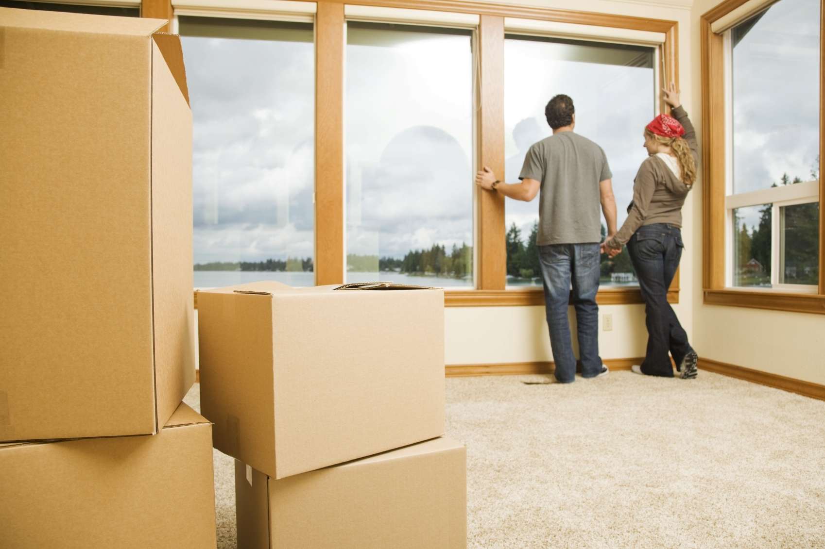 Common Moving Myths Debunked
