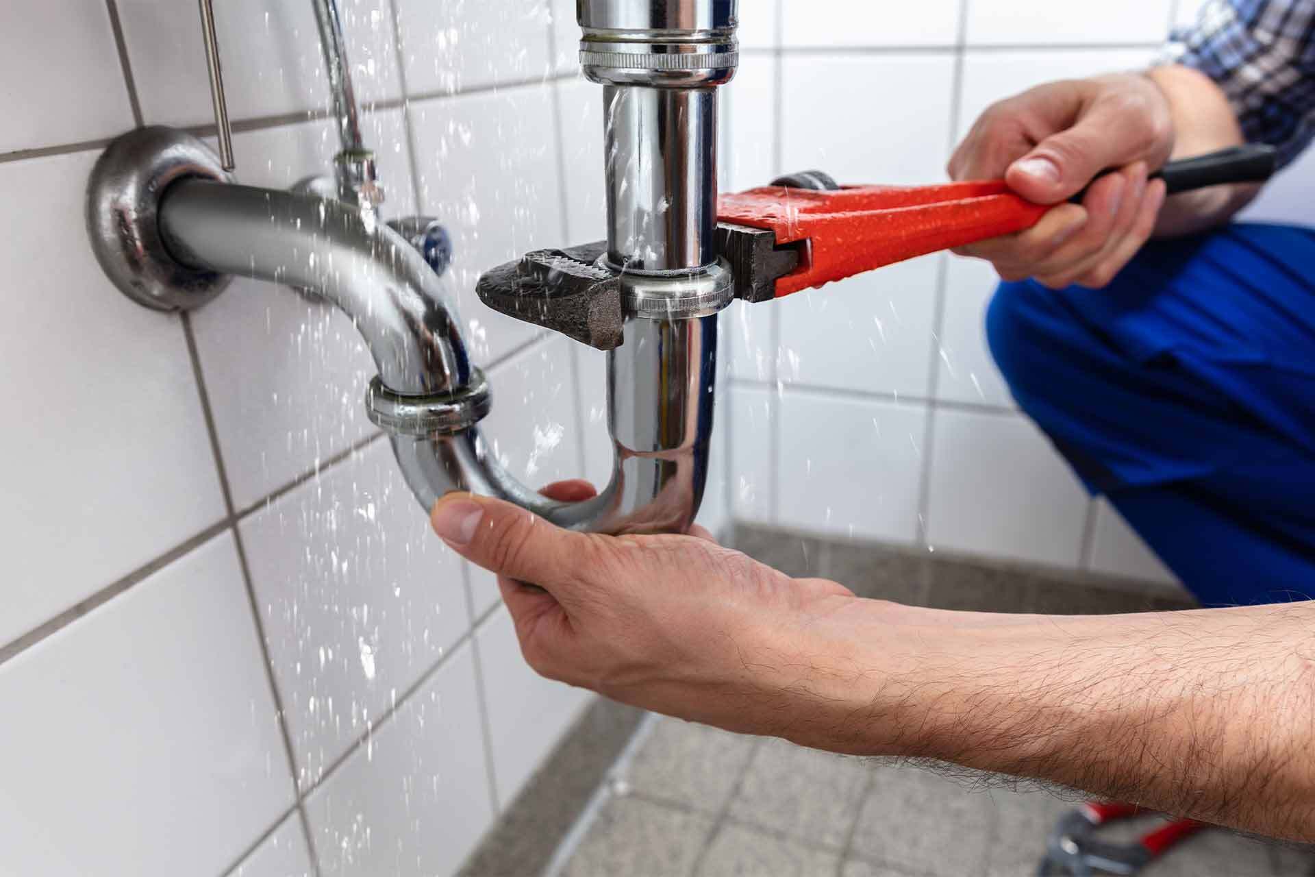 Moving Tips:  How To Find a Reliable Handyman or Plumber?