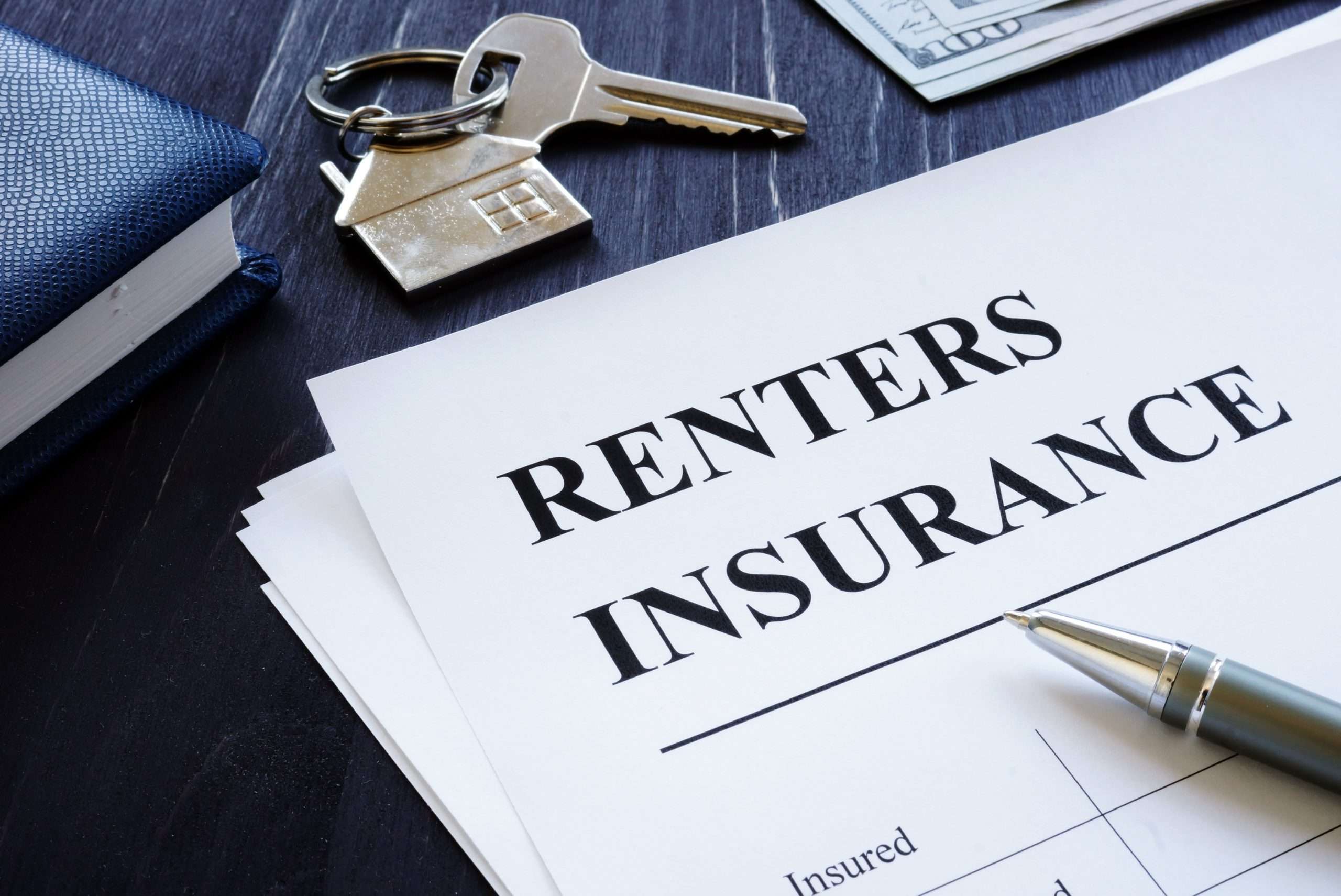 Renters Insurance: What You Should Know About!