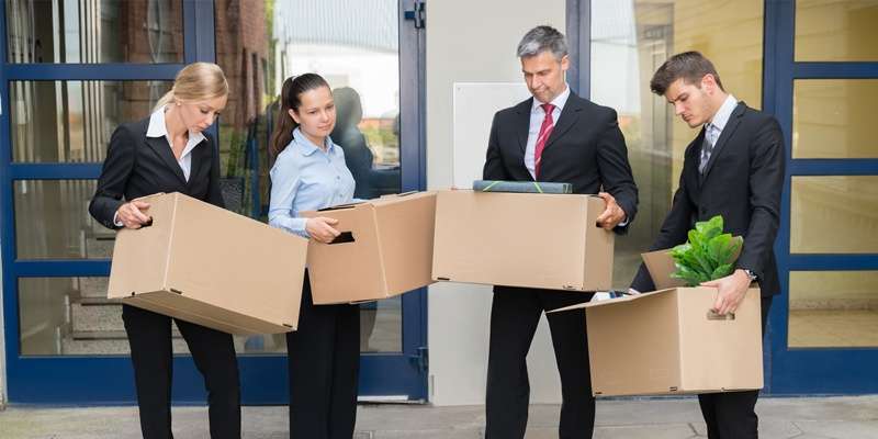 Unsuspected Difficulties Of Corporate Moving During Holidays