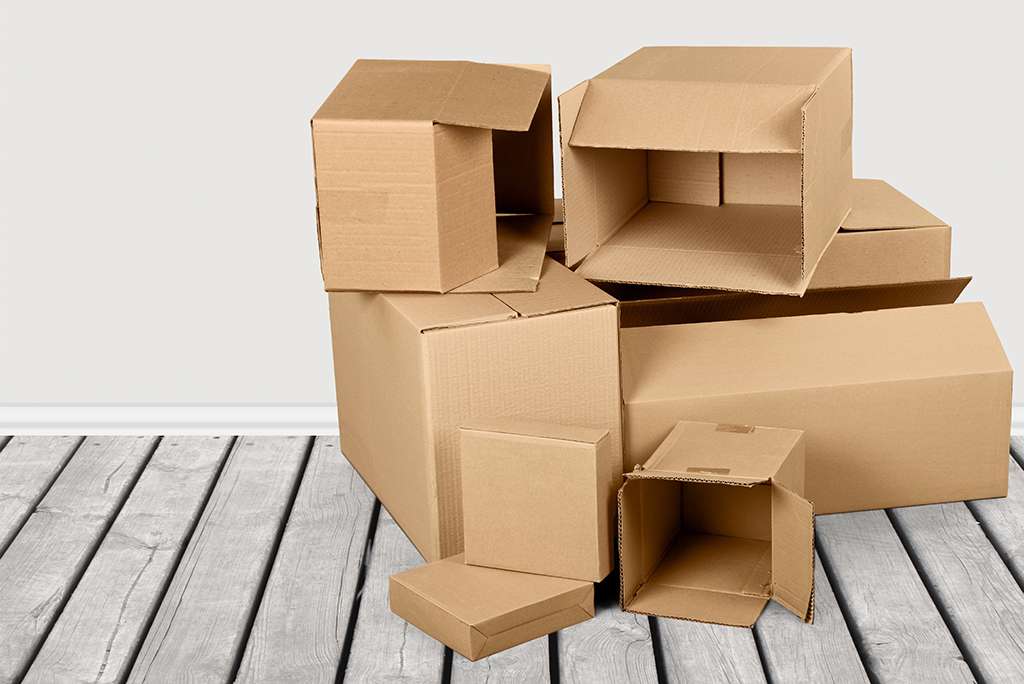 How to Make Use of Free Moving Boxes Responsibly