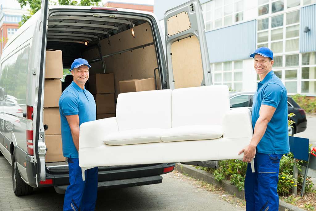 How to Find a Moving Company That You Can Trust