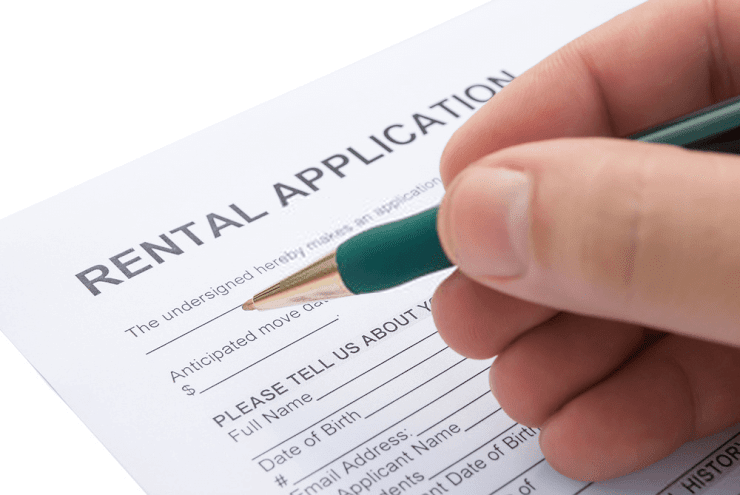 How to Stand Out in a Rental Application