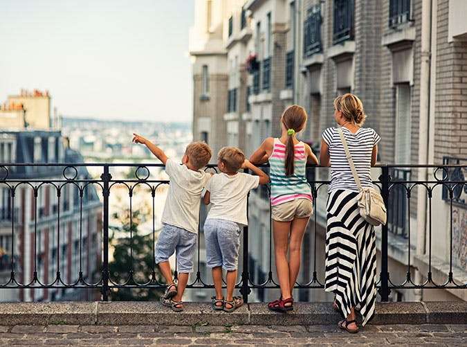 The 6 Best Cities to Raise a Family in the US for 2022