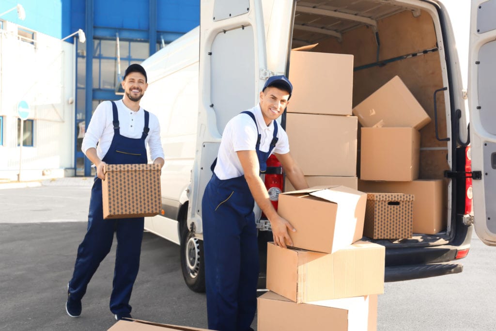 How to Tell a Moving Company Is Actually a Moving Brokers