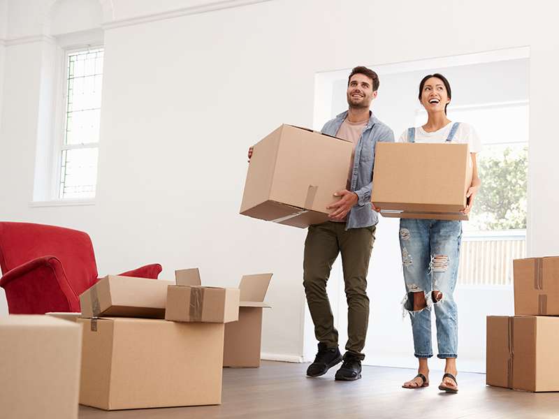Choosing The Right Local Moving Company