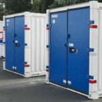 Advantages Of On-site Moving Storage