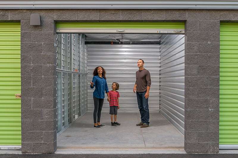 What to Expect for Storage Unit Prices?