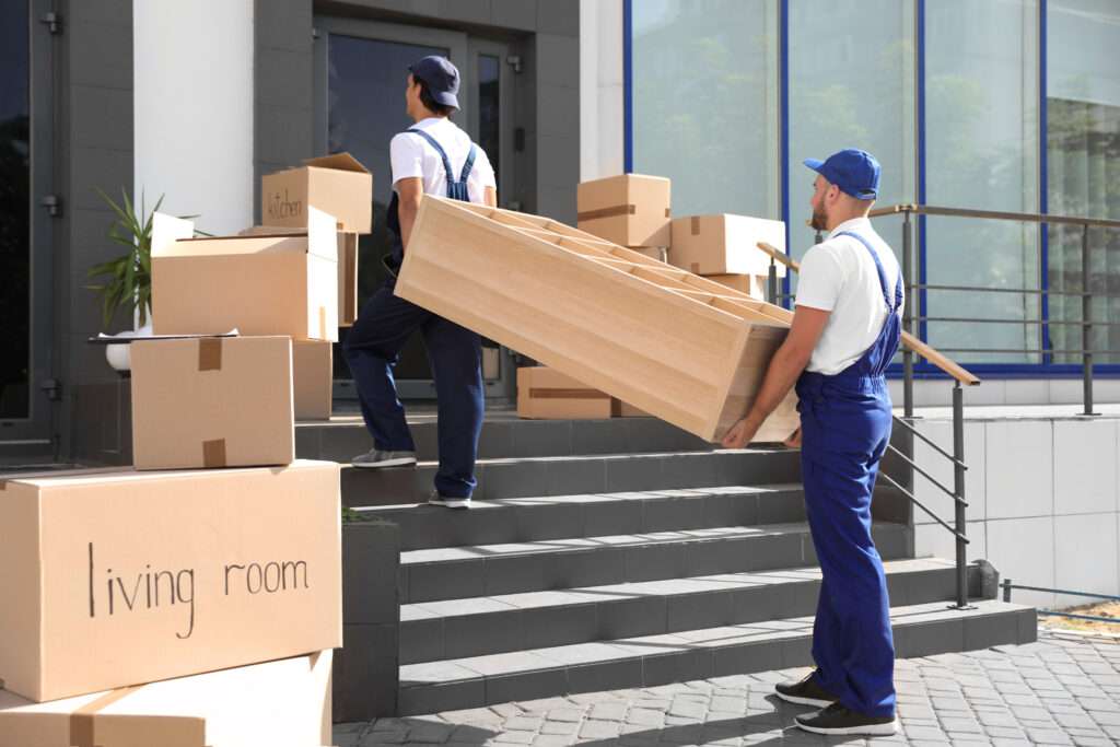 5 Best Affordable Moving Companies in 2022