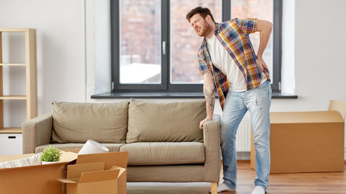 Simple Steps to Avoid a Bad Moving Experience