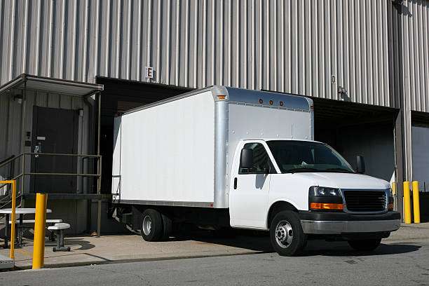 Things You Need To Know About Renting, Loading, and Driving a Moving Truck