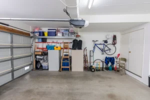 Garage Storage Advice: Don't Keep These Items in the Garage