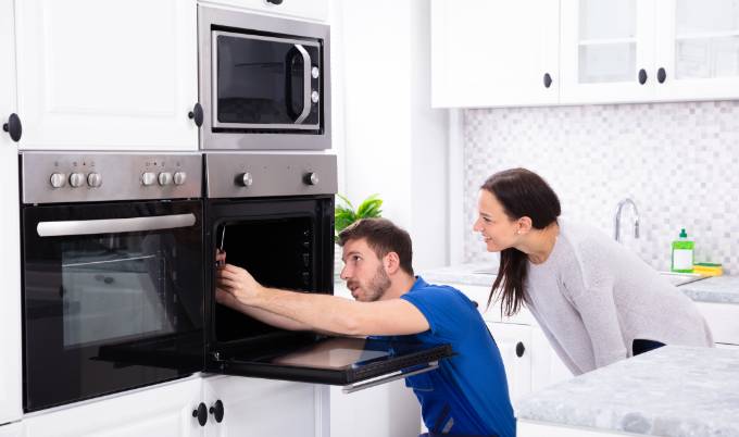 What is Home Appliance Insurance and coverages?