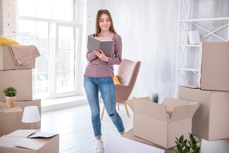 Easy Ways to Cut Costs On Your Next Relocation