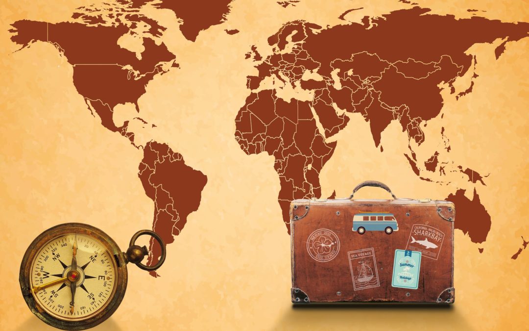 International Relocation Tips to Make Your Life Hassle-Free