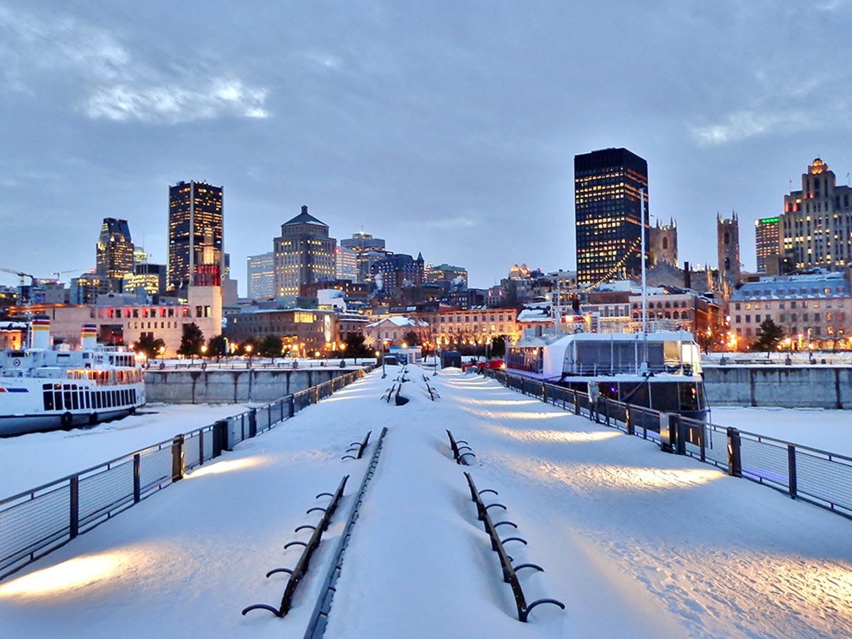 Things You Need To Know Before Moving To Montreal, Canada