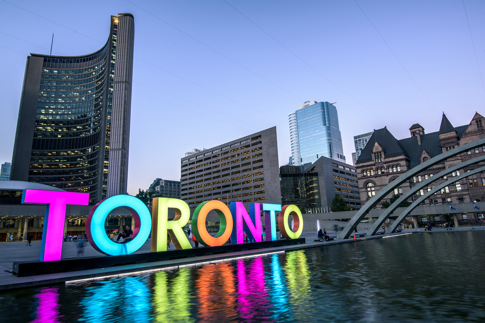The Things You Should Know Before Moving to Toronto, Canada