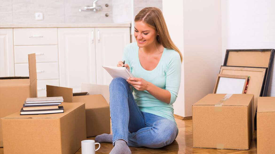 Tips for Planning a Long-Distance Move on a Budget