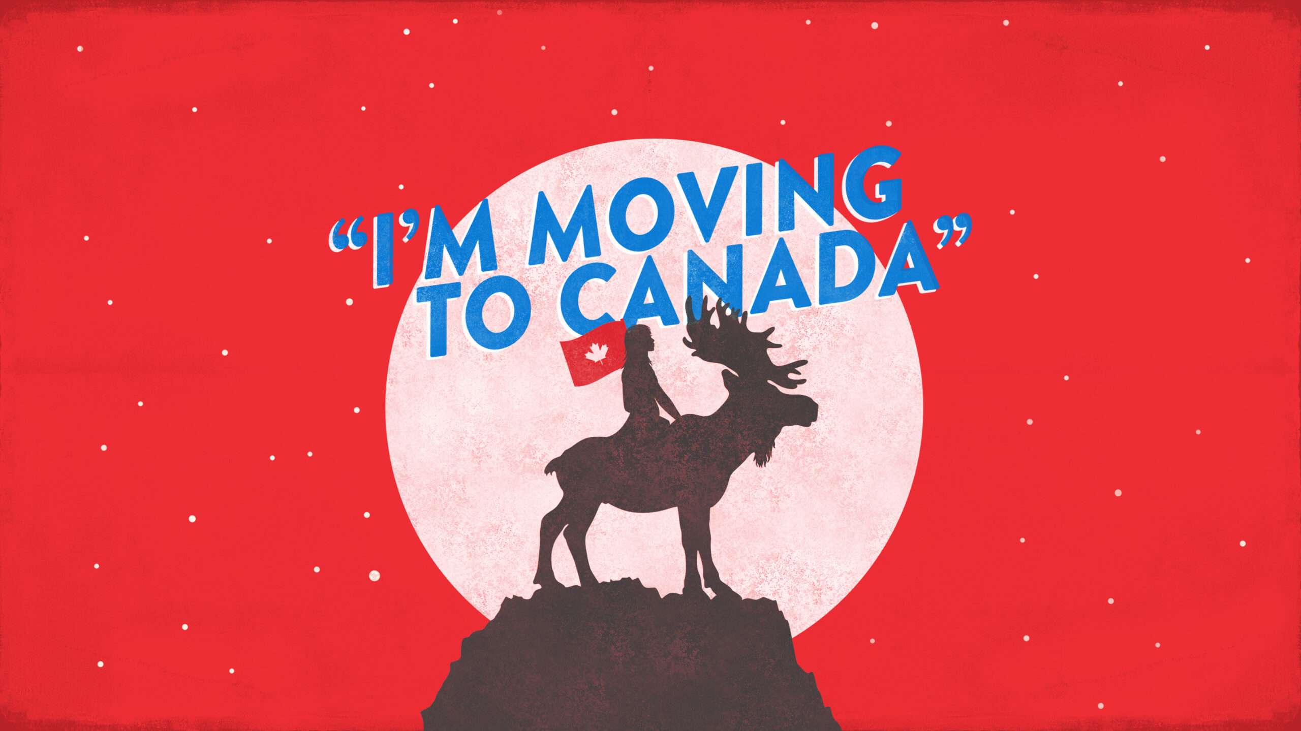 Moving to Canada? Here’s How to Become a Citizen