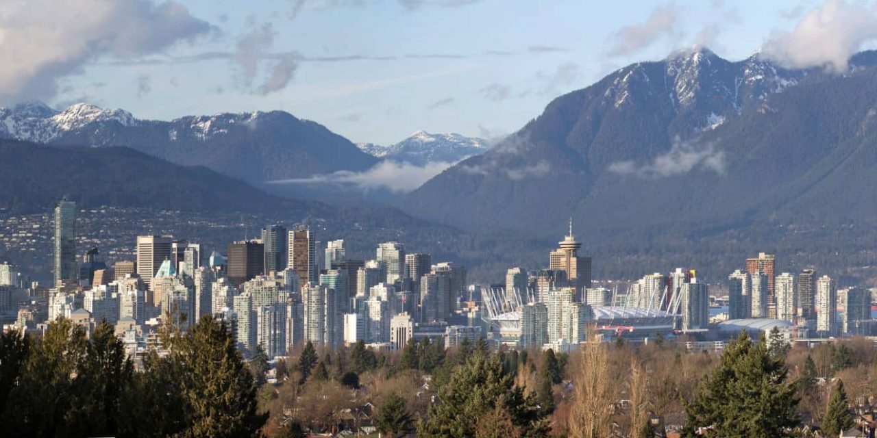 Things to Know Before Moving to Vancouver, CA