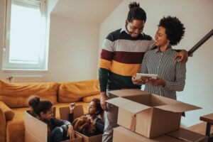 How to Plan a Long-Distance Move on a Budget in 2023