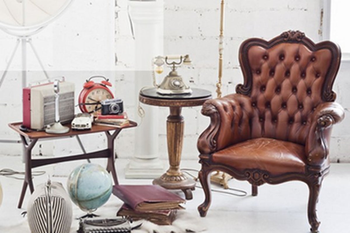 Sell Used Furniture: Ways to Get the Most Money