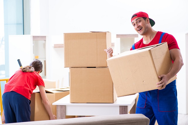 Critical Steps to Hiring a Mover