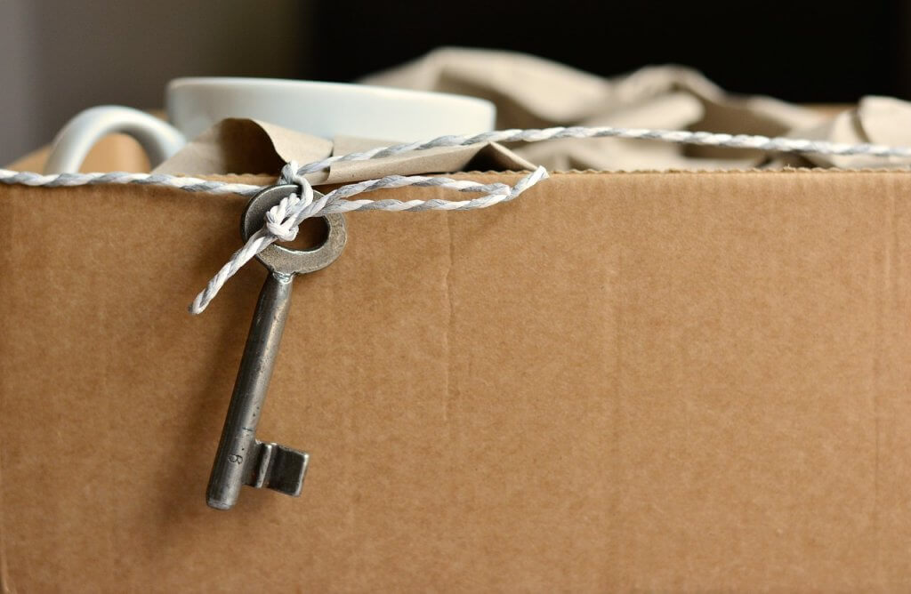 How to Handle Loss or Damage During a Move