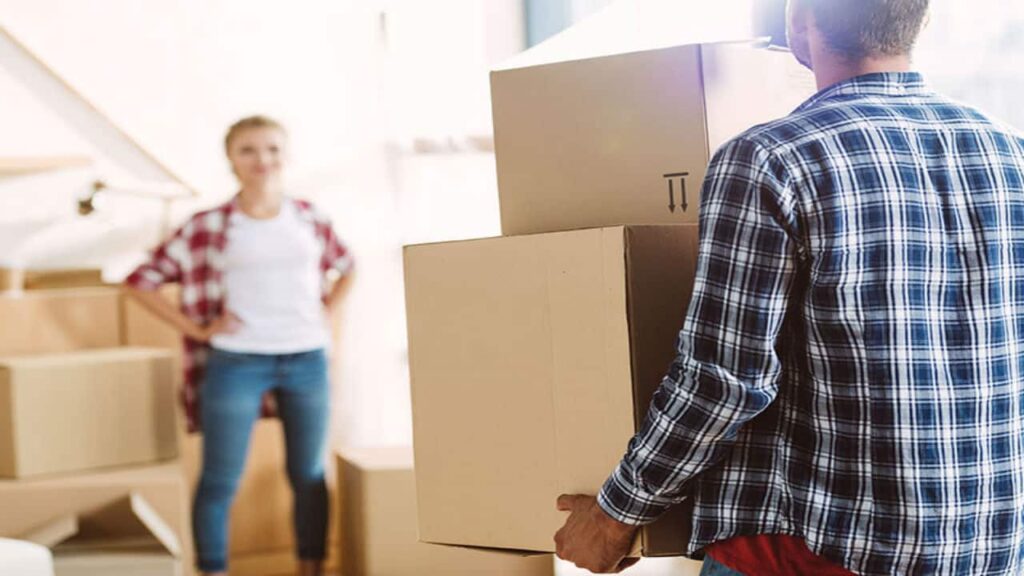 Last-Minute Moving Tips if You're Moving in a Hurry