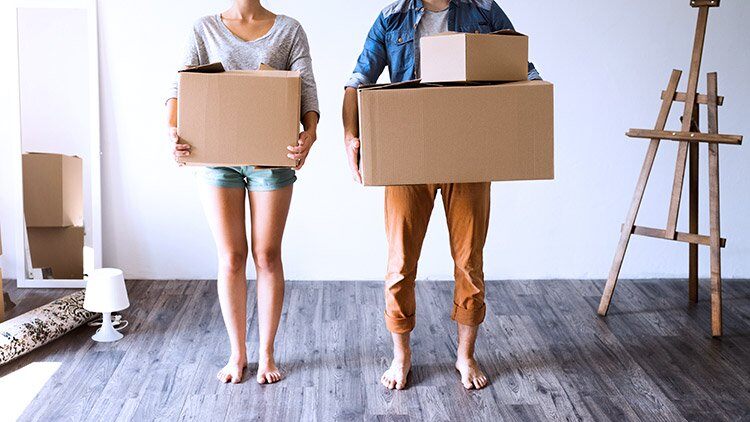 How to Claim a Refund of Your Security Deposit When Moving Out?