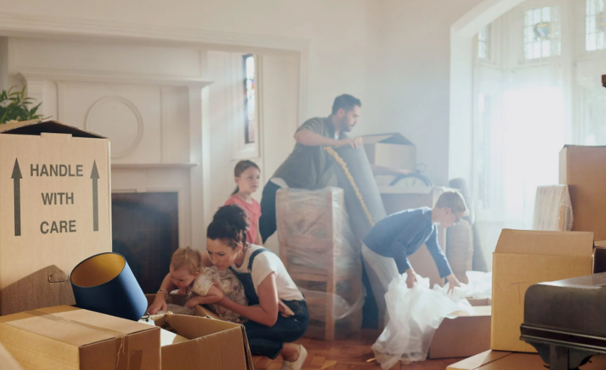 Home Buying Guide for 2022