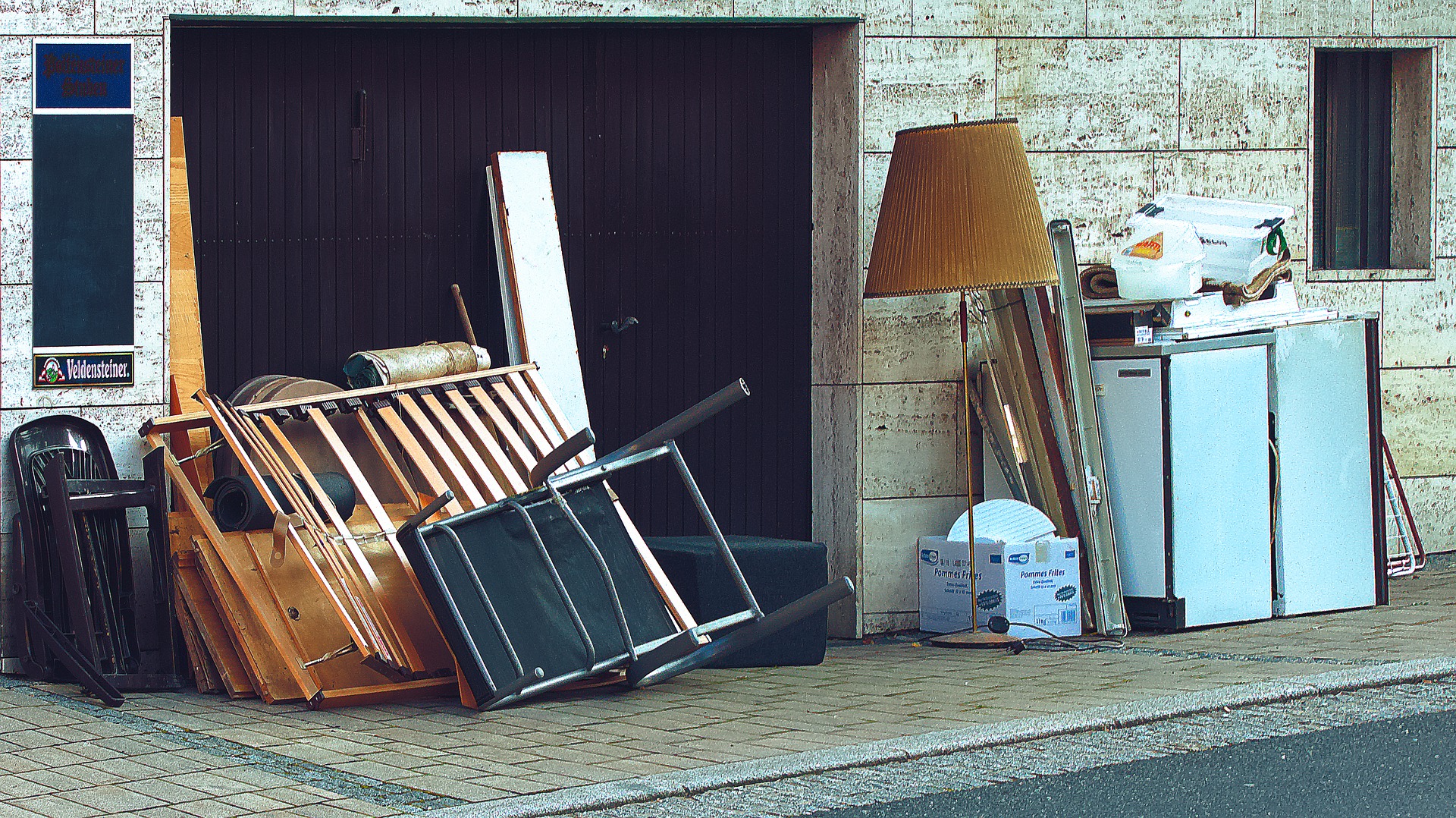 Advantages of Eco-Friendly Junk Removal Services