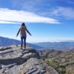 Moving Abroad Alone