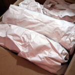 Packing without bubble wrap